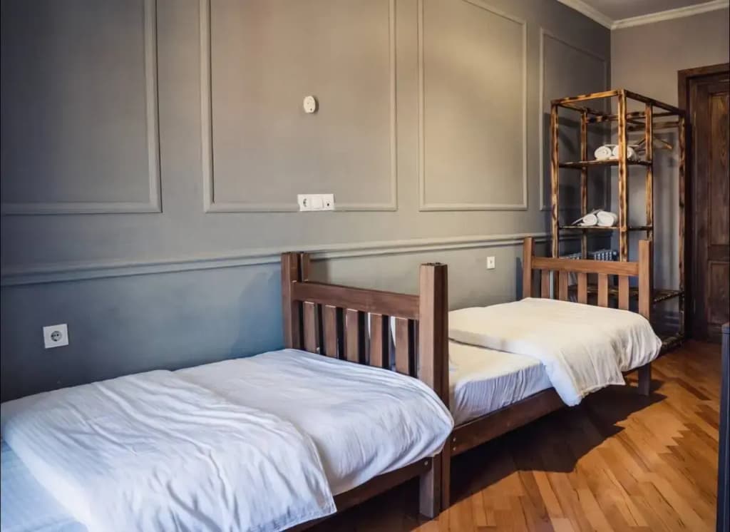 Hugo Boutique Hotel - photo 21