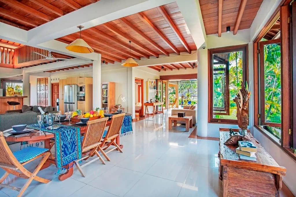 Blue Duck Villa - photo 23