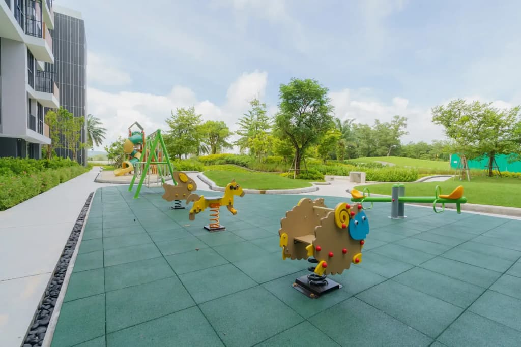 Skypark Laguna Apartments - photo 32