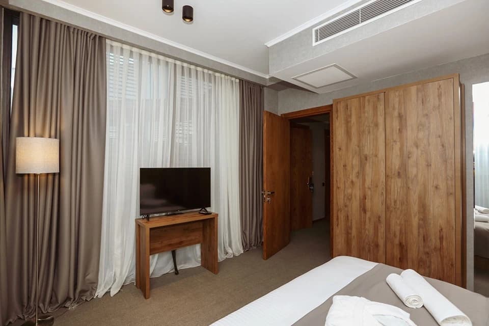 Flex Hotel - photo 13
