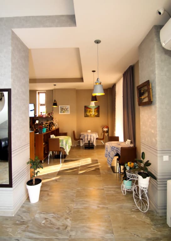 Salmer Hotel - photo 12