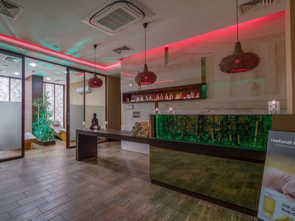 Holiday Inn Antalya Lara Hotel - photo 23