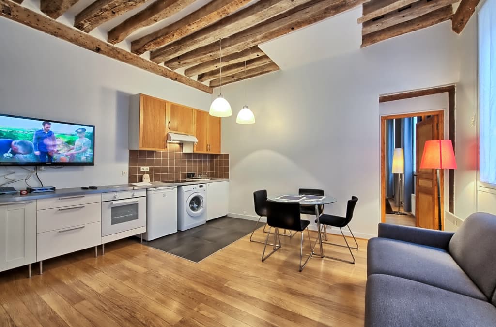 Paris Appartements Services - photo 8
