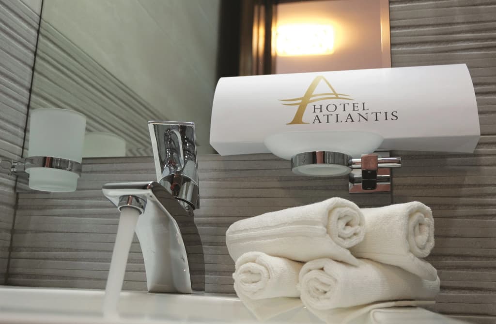 Atlantis Mini-Hotel - photo 20