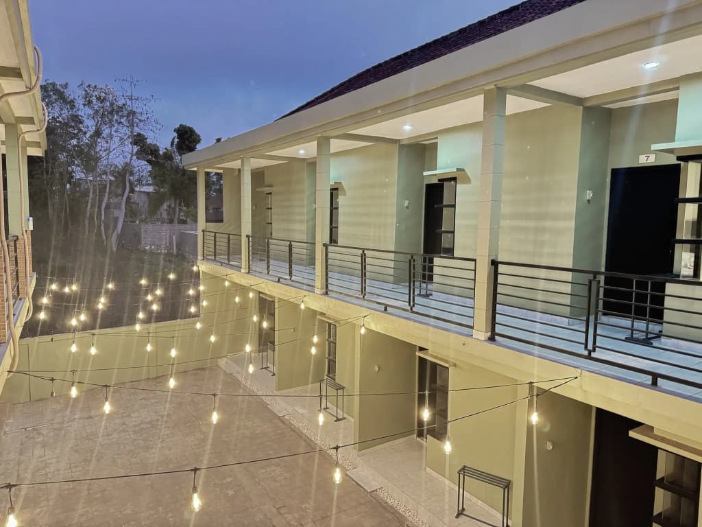Pause Inn Guest House - photo 3