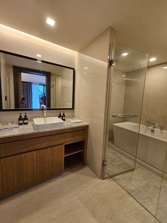 Studio with kitchen in 5* Big terrace Rawai beach Flat - photo 8