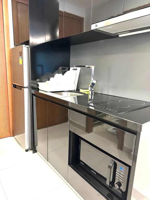 Club Royal Wongamat Apartments - photo 28
