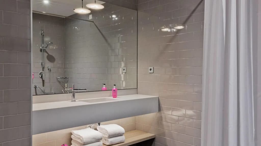 Moxy Tbilisi, a Marriott Hotel - photo 29
