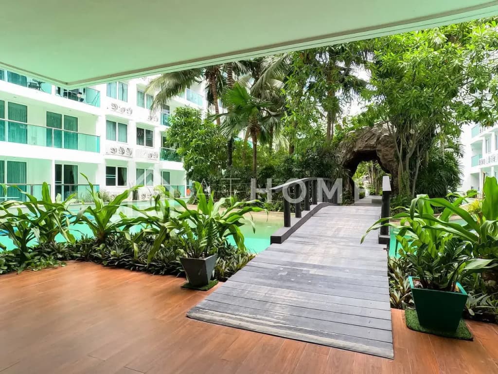 Amazon Residence Apartments - photo 10