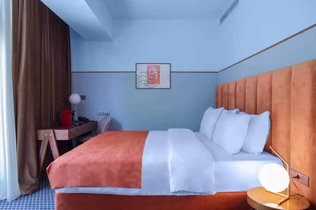Hotel Zemeli - photo 12
