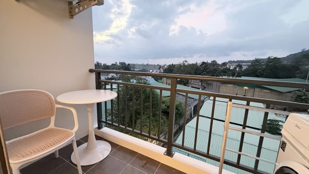 U Plyazha Kamala S Basseynom I Sportzalom Flat - photo 6