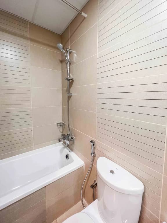 Cosmos Living Stylish Studio Near Dubai Marina Apartments - photo 20