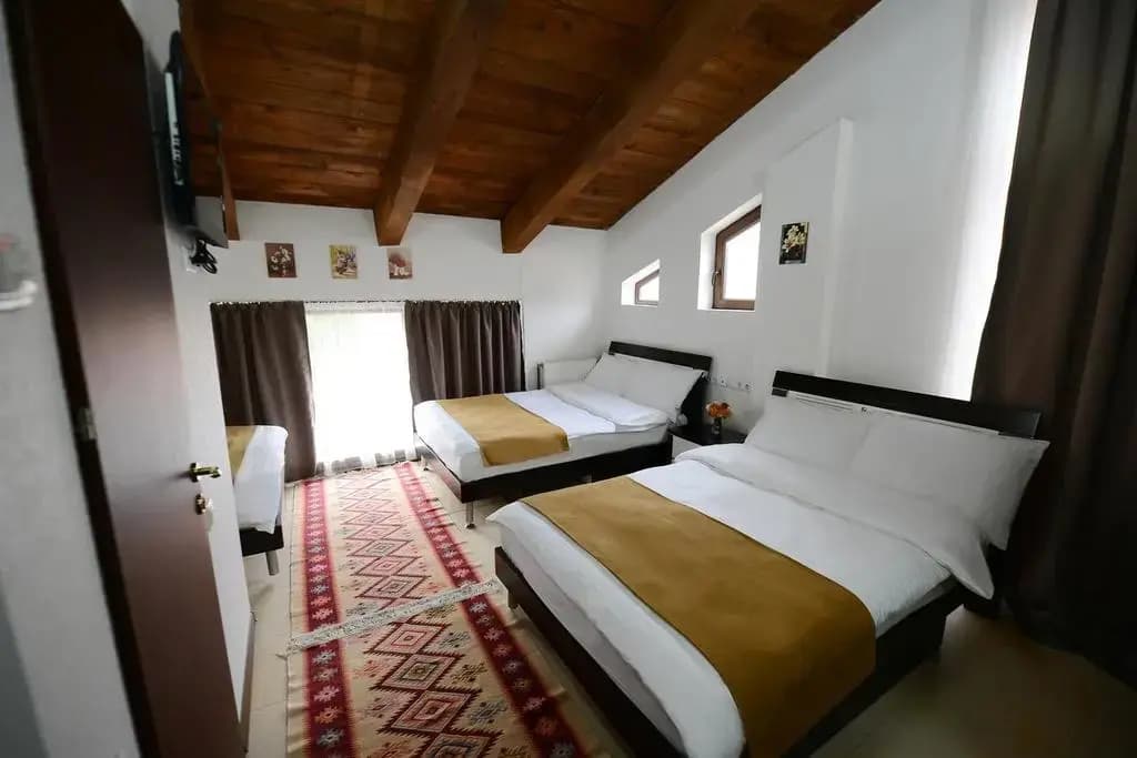 Accent Butik-hotel - photo 14