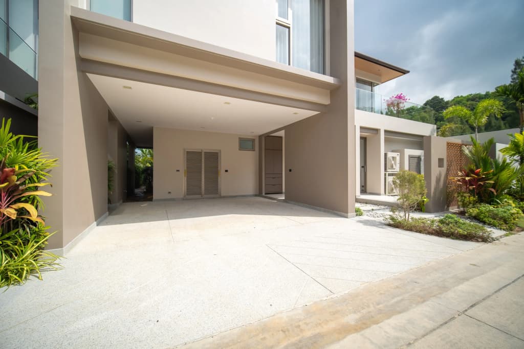 Grand View Residence Villa by NLA, Villa - photo 27