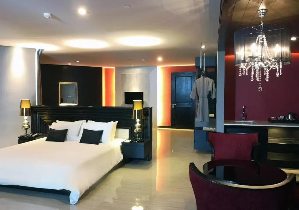 TSix5 Quarter Hotel - photo 32