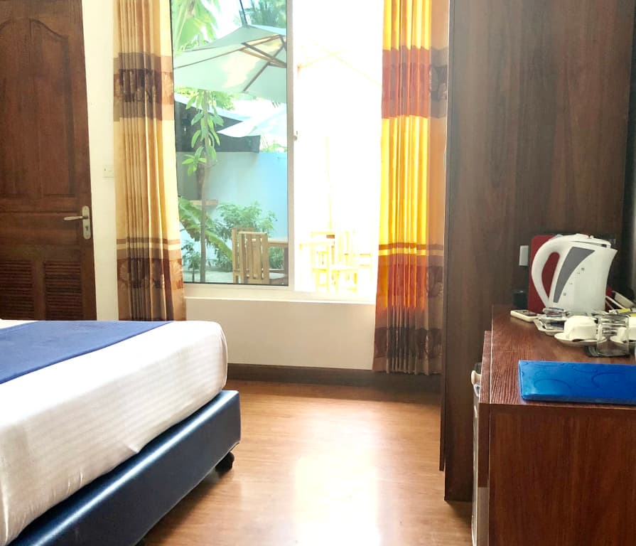 Mathiveri Inn Guest House - photo 8