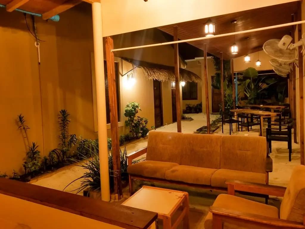 Viluveli Beach Maldives Hotel - photo 25