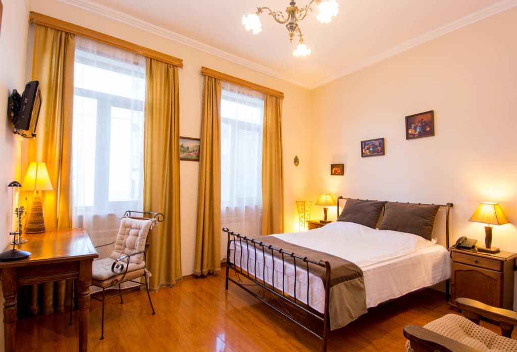 British House Hotel - photo 5