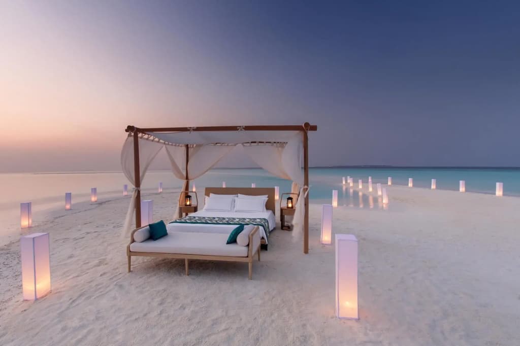 Milaidhoo Maldives - photo 5