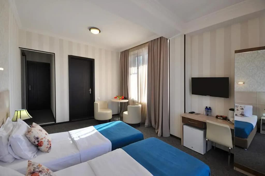Hotel Light House Old City Hotel - photo 4