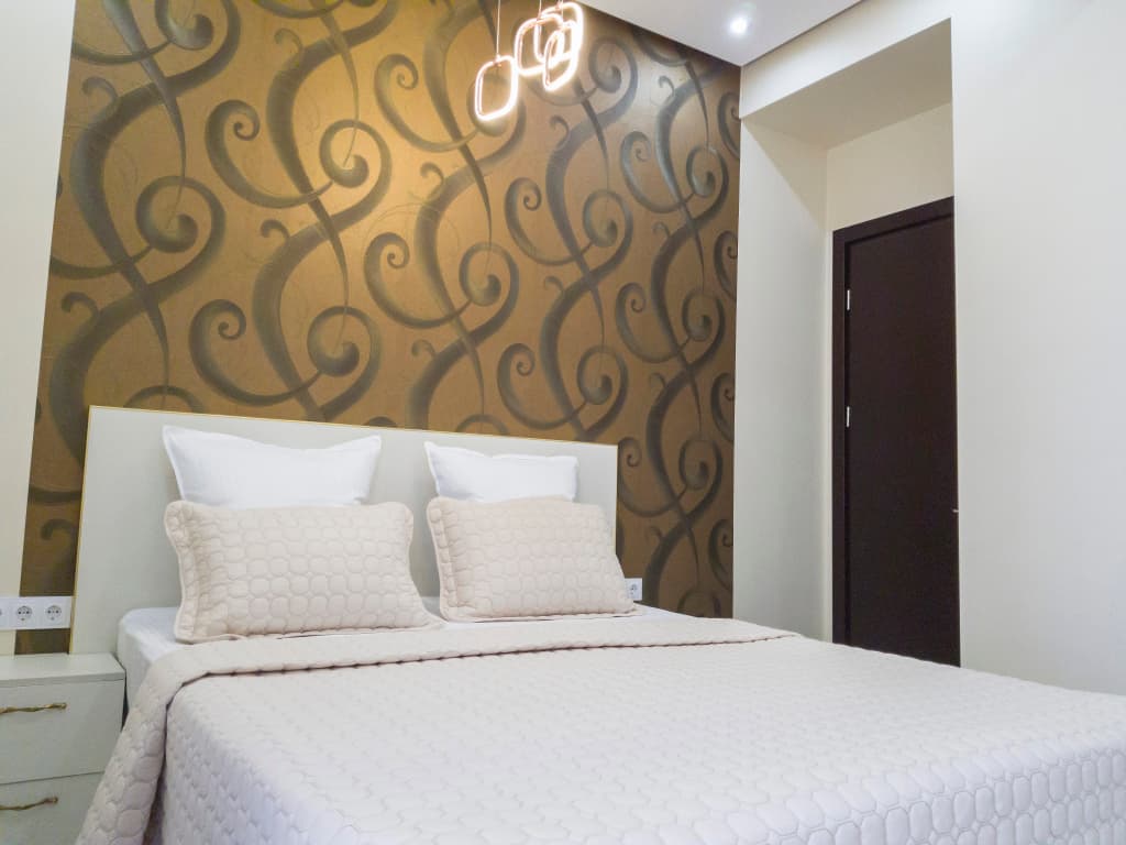Tbilisi Core Libra Apartments - photo 21
