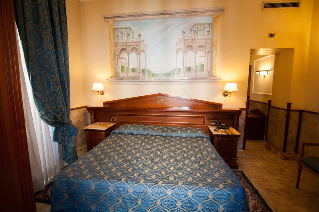 Palladium Palace Hotel - photo 9
