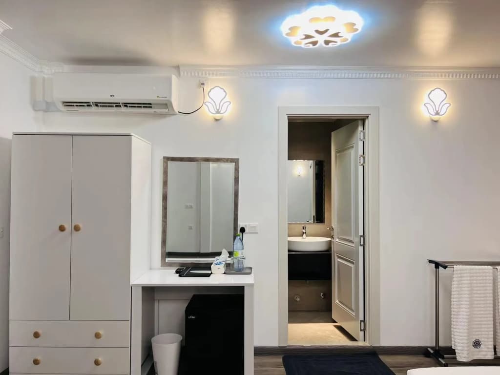 SIS Tourist Villa Guest house - photo 25