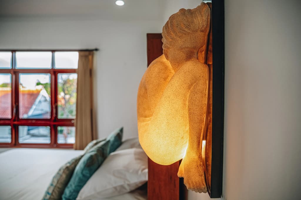 Posh Seminyak Villa - photo 46