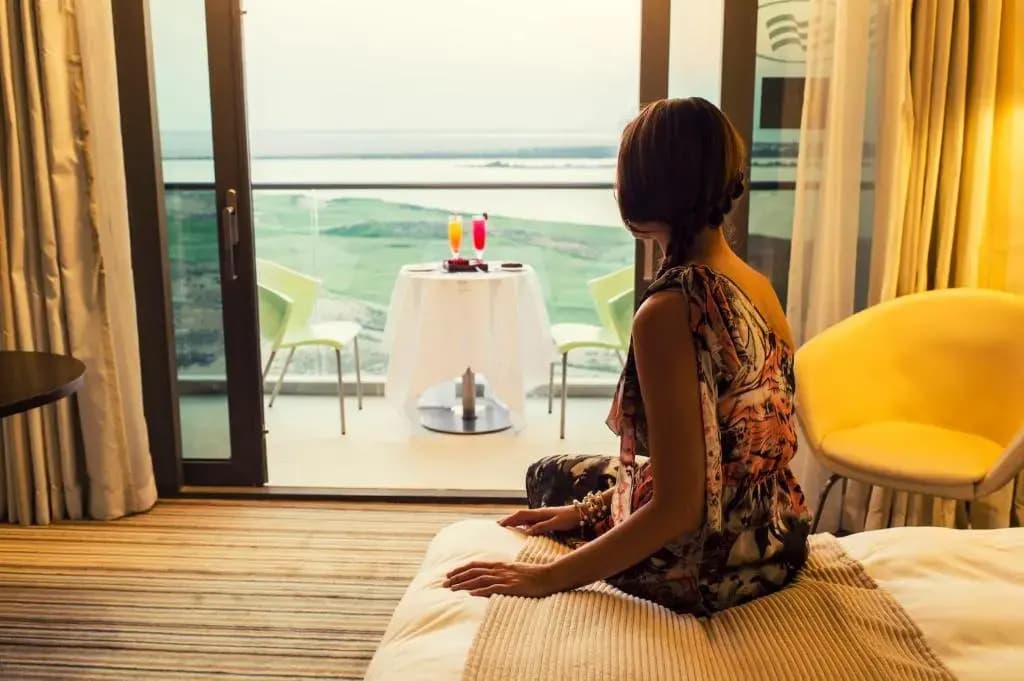 Hotel Crowne Plaza Abu Dhabi Yas Island by IHG - photo 26