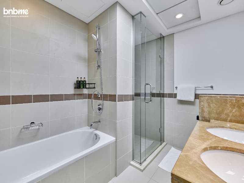 Bnbme 29 Boulevard Tower 1 Apartments - photo 10
