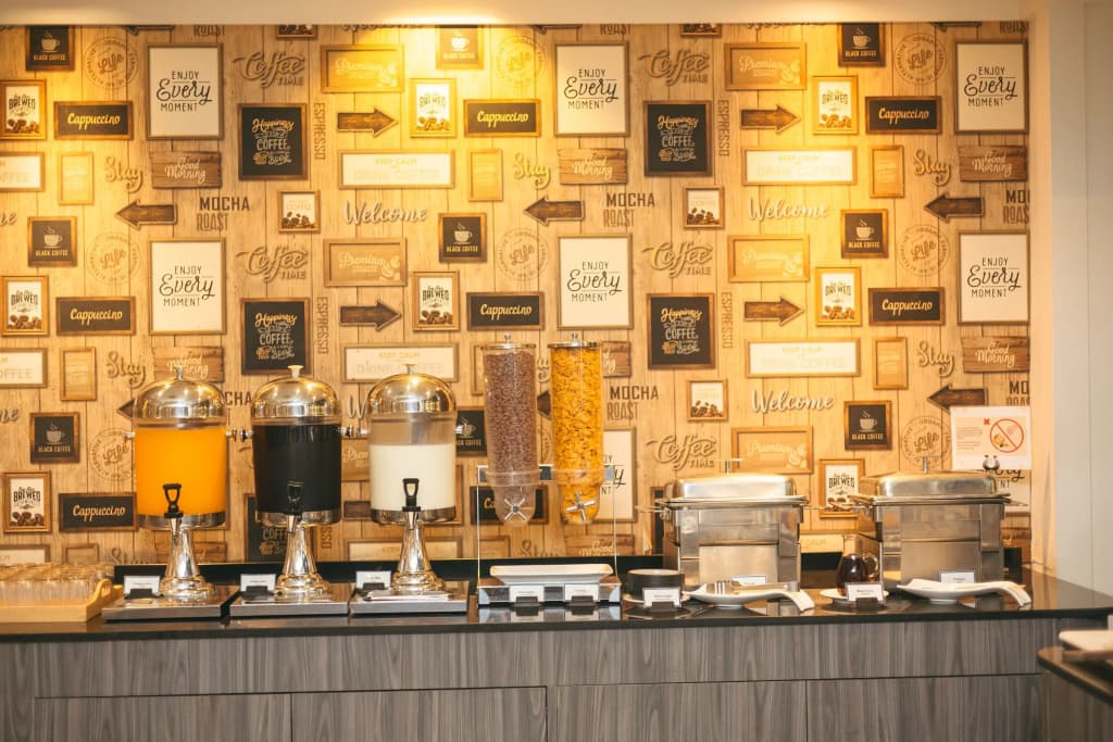 Heeton Concept Pattaya by Compass Hospitality - photo 31