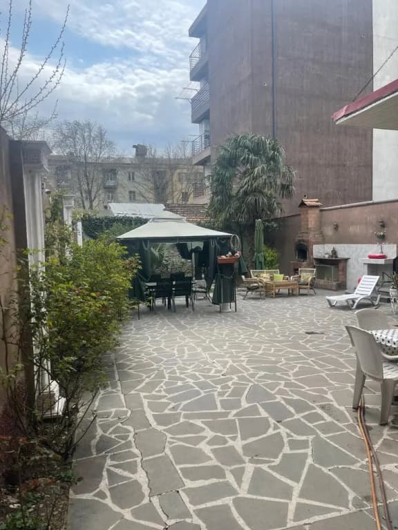 Natali Apartment - photo 28