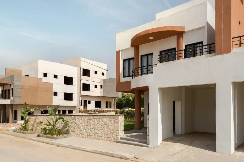 The Green Escape 4BR Villa - photo 24