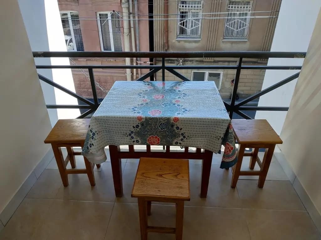 Lions Elia Hotel - photo 4