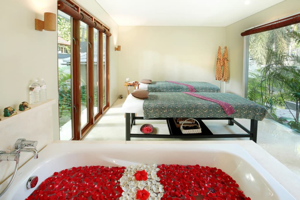 Royal Kamuela Villas & Suites at Monkey Forest Ubud – Adults Only Hotel - photo 7