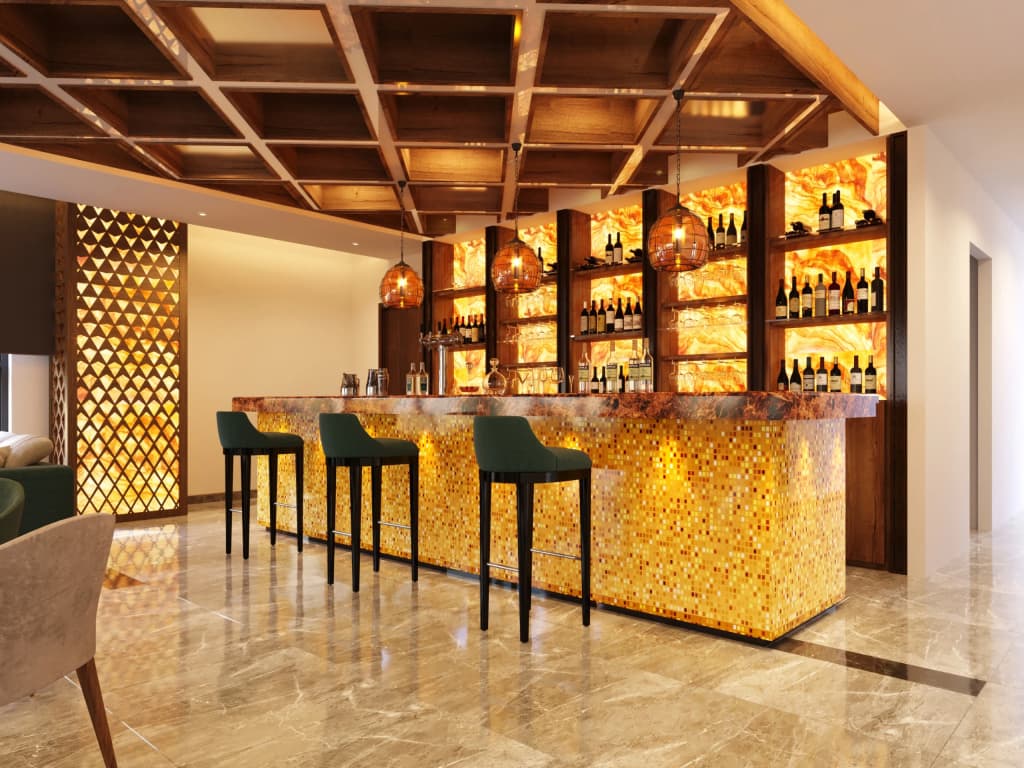 Maximilan Danang Beach Hotel - photo 12