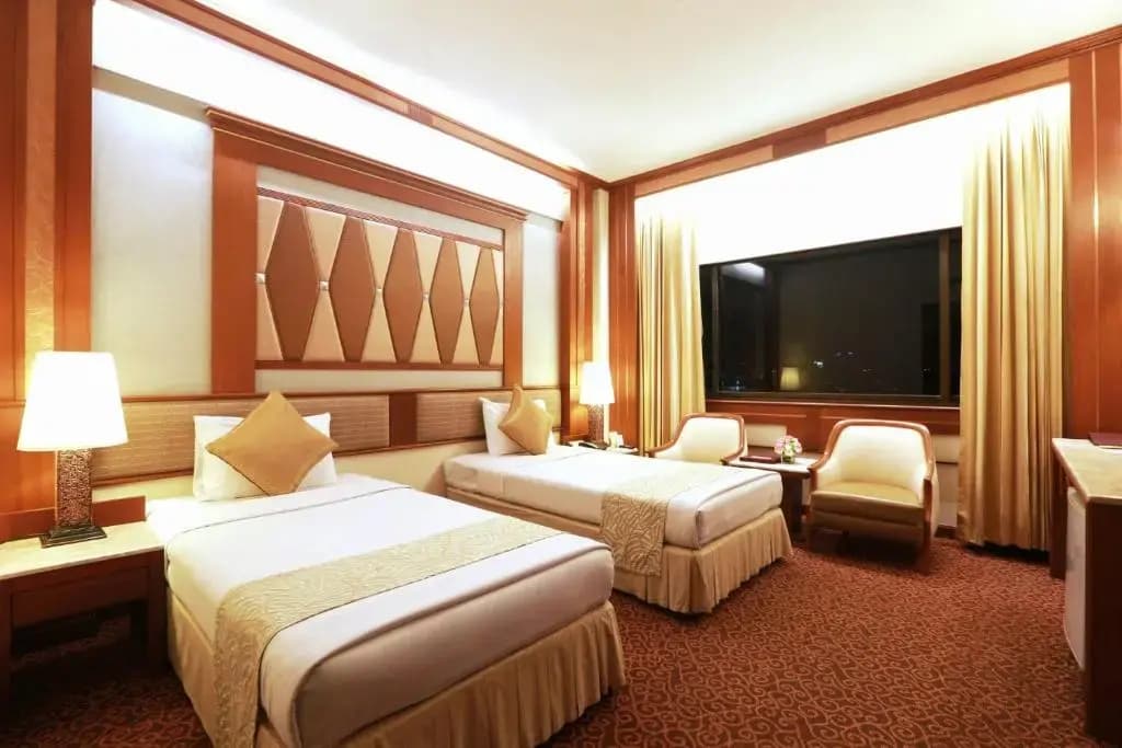 Asia Hotel Bangkok - photo 5