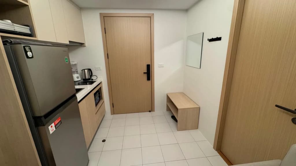 Milaya s Basseynom Ryadom s Morem Flat - photo 27