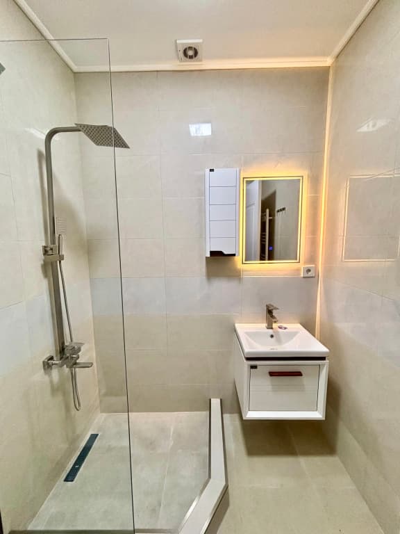 Ritmari Apartment Hotel - photo 7