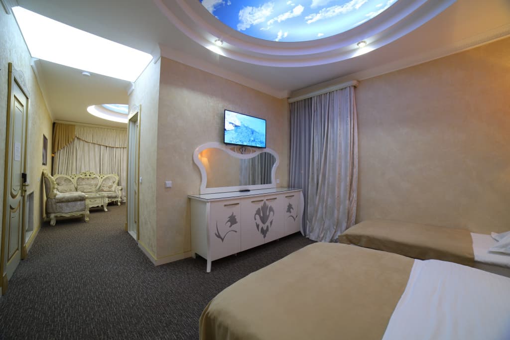 Hotel Agava - photo 10