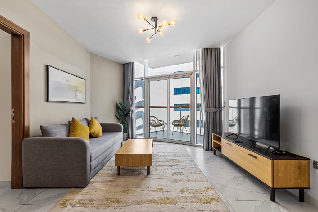 Unlock Waters Edge Apartment Hotel - photo 40