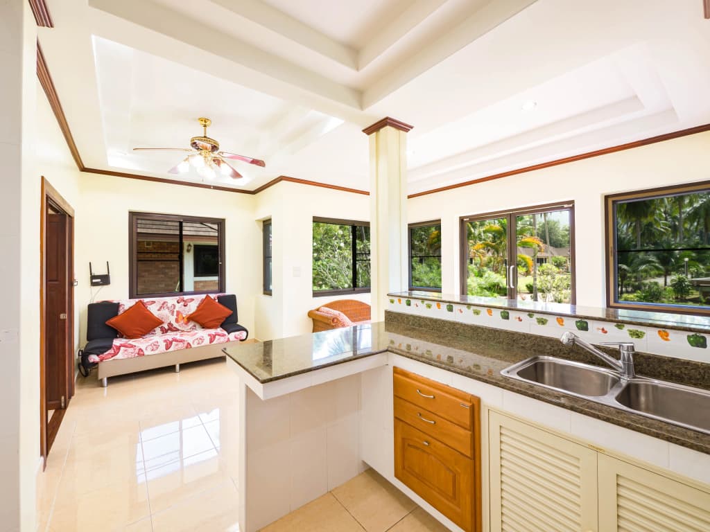 Samui Parkville Resort - photo 2