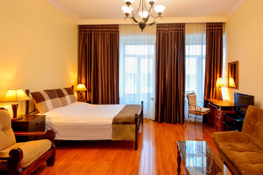 British House Hotel - photo 13