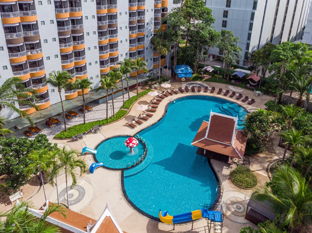 Heeton Concept Pattaya by Compass Hospitality - photo 17