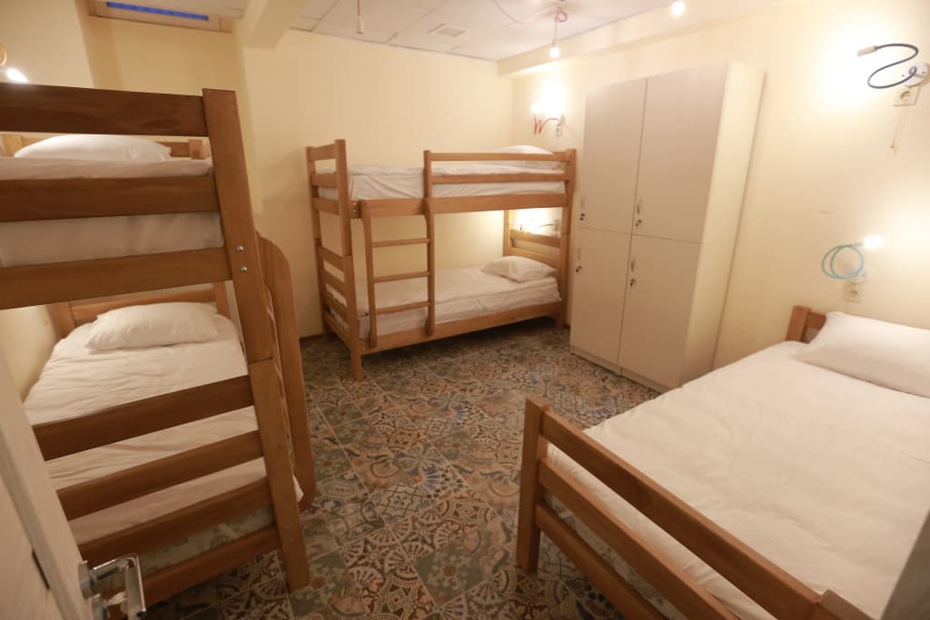 Midtown Hostel - main photo