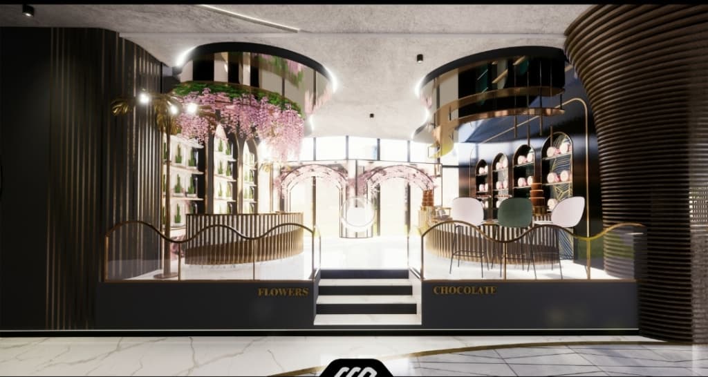 Horizon Manor Hotel - photo 14