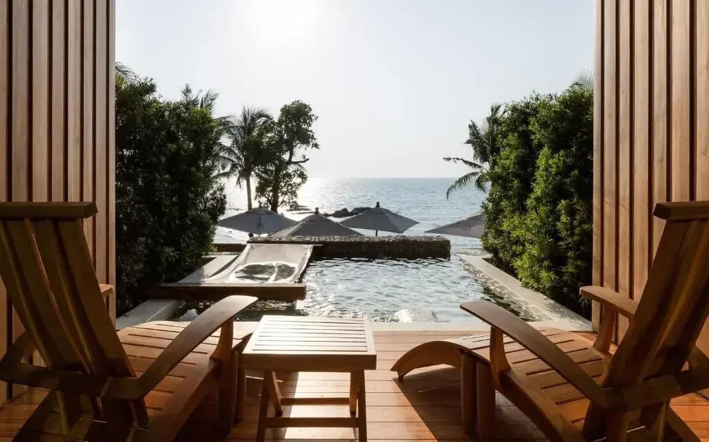 Cape Dara Resort - photo 19