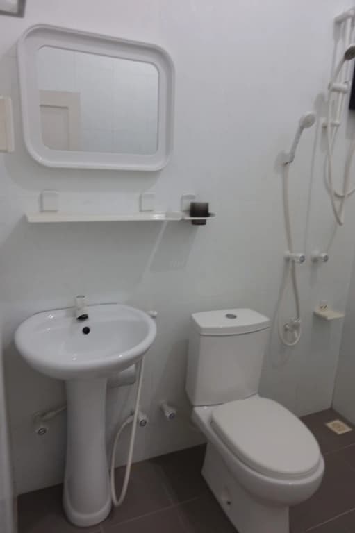 Feridhoo Inn Guest House - photo 16