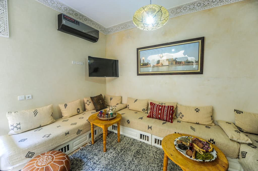 Riad Milouda Hotel - photo 18