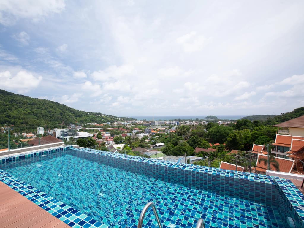 Splendid Sea View Resort Hotel - photo 3